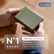 Smart Case Oslo V2 Large